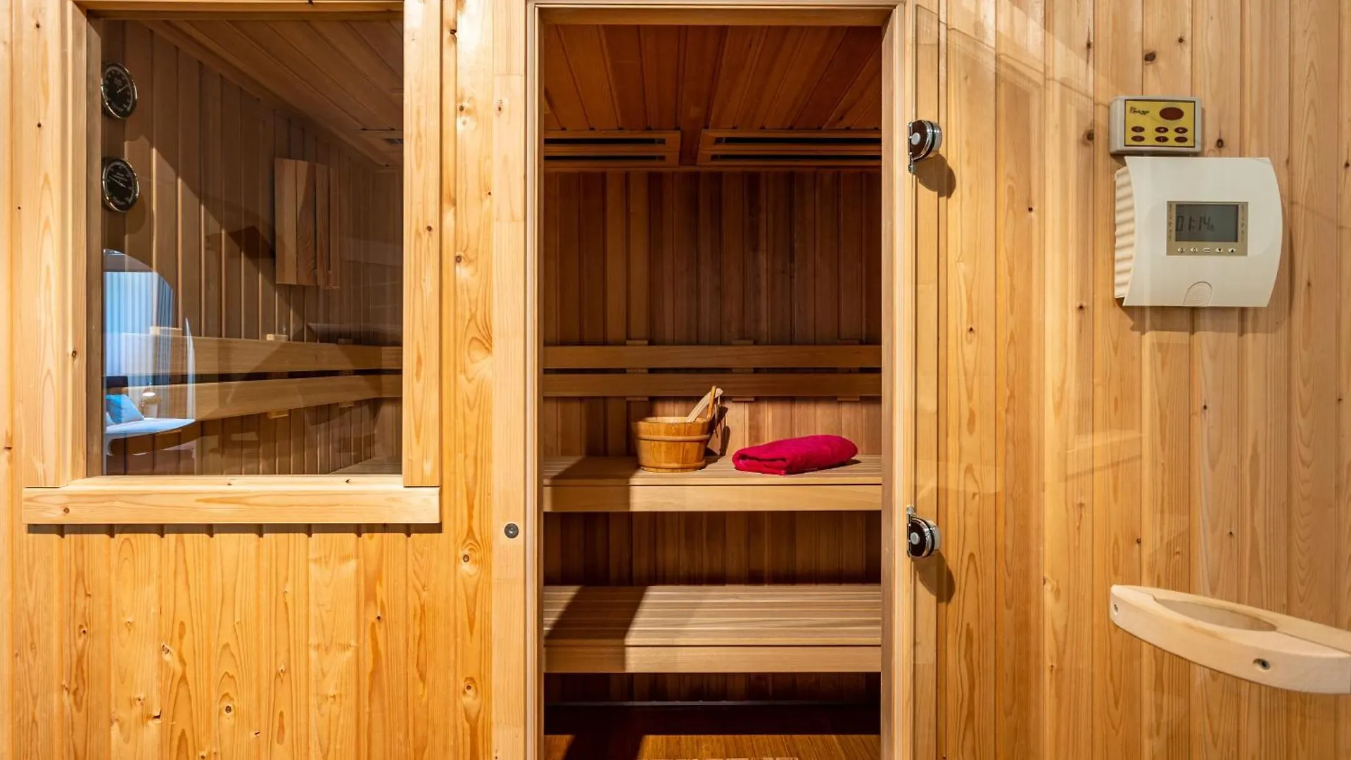 Villa La Vista - Family Friendly Private Pool, Bbq, Sauna Бенальмадена
