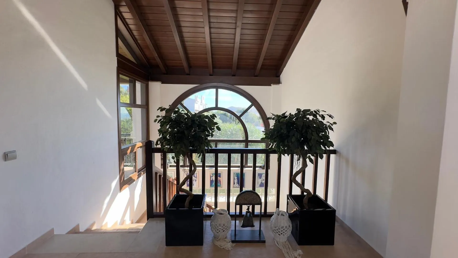 Villa La Vista - Family Friendly Private Pool, Bbq, Sauna Бенальмадена Испания
